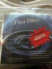 Coleman Spa Maax Spa First Filter 2 Pack 