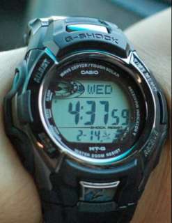   Gallery for Casio Mens MTG910DA 1V G Shock MT G Solar Atomic Watch