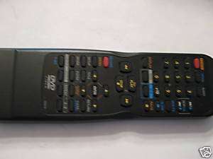 Funai DVD/VCR Combo Remote Control NA220 NA270  
