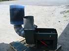  GP Industrial Blower, 152 PLR Fan, 7.5 HP items in Pravco Industrial 
