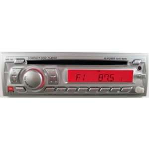  Mr145 Am/Fm/Cd Stereo Fixed Face Front Aux In Everything 