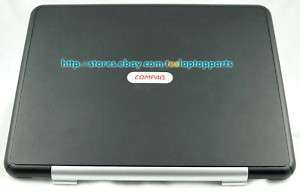 Compaq Presario R3000 Laptop 15.4 LCD Cover /Lid  