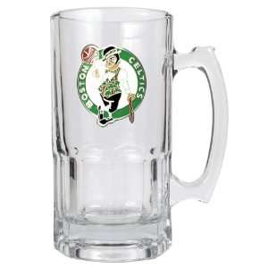  Boston Celtics 1 Liter NBA Macho Beer Mug Kitchen 