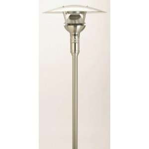   Outdoor Liquid Propane Patio Heater with 53 000 BTU Output Remote Wall