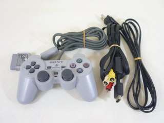   play station console system model play station system condition good a