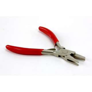 Coil Hand Crimpers / Crimping Pliers  