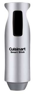 Cuisinart CSB 76BC SmartStick 200 Watt Immersion Hand Blender Brushed 