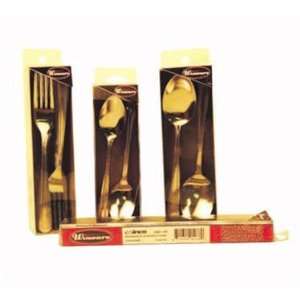   Windsor Medium Weight Oyster Fork In Clear View Pack