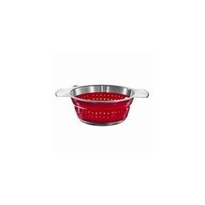  Rosle Strainer, 20 cm   Red