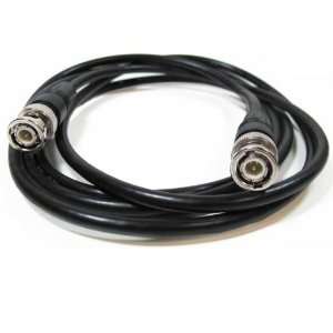  3ft RG58 BNC Coaxial Cable Electronics