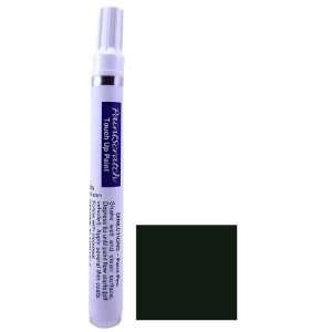 Oz. Paint Pen of Black Touch Up Paint for 1963 Mercedes Benz All 