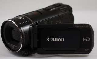 Canon HFS30 HFS 30 HF S30 VIXIA 36 PIECE PRO KIT HD 32G 13803133745 