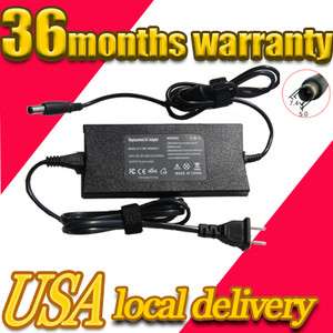   Slim AC Adapter Charger Power Supply Cord For DELL Inspiron 15R LAPTOP