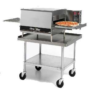   Electric Holman Ultra Max® Countertop Conveyor Oven: Kitchen & Dining