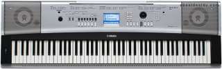   DGX530 DGX 530 ELECTRONIC KEYBOARD 88 Keys~GRAND PIANO w/ USB  