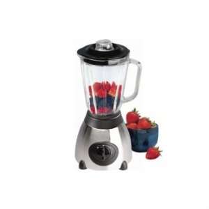   USA iMM 405 3 Speed Stainless Steel Blender By Home Image Electronics