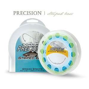 Cortland Precision Striped Bass WF9 Intermediate Fly Line  