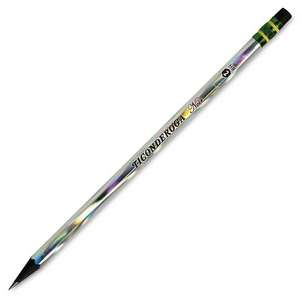 Dixon Ticonderoga Dix 13970 Dixon Noir Pencil   #2 Pencil Grade   1 