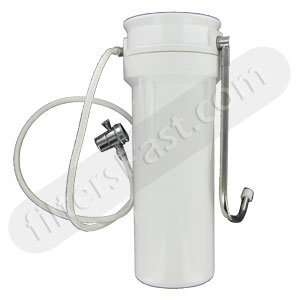    Single Stage Countertop Water Filter System