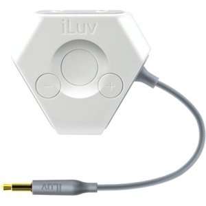  ILUV CREATIVE TECHNOLOGY, iLuv Audio Splitter (Catalog 