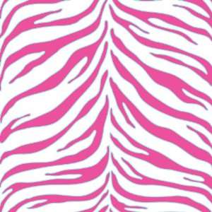  Boutique Collection Zebra Baby Fitted Crib Sheet Baby