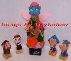 Fairy Fantasy Hand Puppets