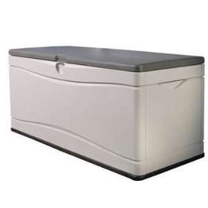   : Lifetime Sheds Plastic Deck / Storage Box [60012]: Home Improvement