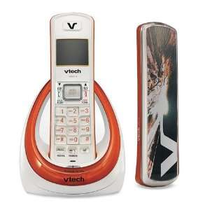  vTech DECT Cordless Phone System: Home & Kitchen