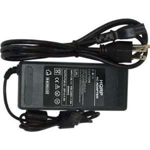  HQRP 90W AC Power Adapter for Dell Inspiron 2500 , 2600 