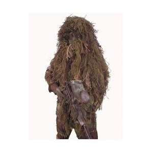  Paintball Ghillie Suit Mossy