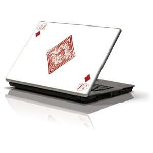  Casino Royale Diamond skin for Generic 12in Laptop (10.6in 