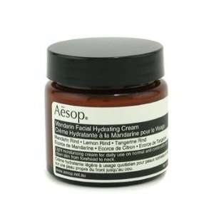  Aesop Mandarin Facial Hydrating Cream   60ml/2.01oz 