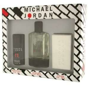  Michael Jordan by Michael Jordan for Men, Gift Set Beauty
