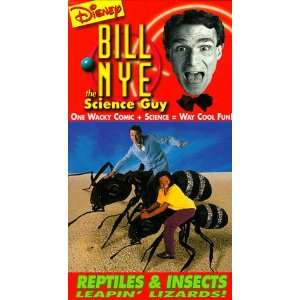  - 96543093_amazoncom-bill-nye-the-science-guy-reptiles-insects-vhs-