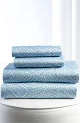 Diane von Furstenberg Batik Dot 300 Thread Count Pillowcase (Set of 