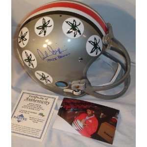  Archie Griffin Autographed/Hand Signed Ohio State BuckeyesGriffin 