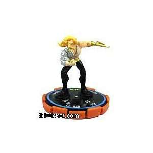   Curry (Hero Clix   Hypertime   Arthur Curry #138 Mint Normal English