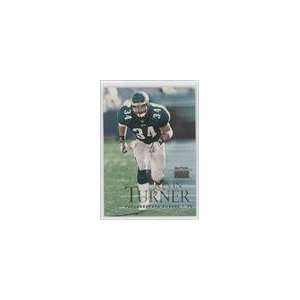    1999 SkyBox Premium #173   Kevin Turner Sports Collectibles