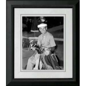 BEN HOGAN GRAND SLAM CHAMPION MASTERS 1951,1953; PGA 1946, 1948; U.S 