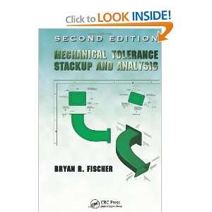   (Dekker Mechanical Engineering) [Hardcover] Bryan R. Fischer Books