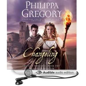   Book 1 (Audible Audio Edition) Philippa Gregory, Charlie Cox Books