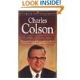 Charles Colson (Men of Faith) by Stella Wiseman ( Paperback   June 
