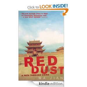 Start reading Red Dust on your Kindle in under a minute . Dont 