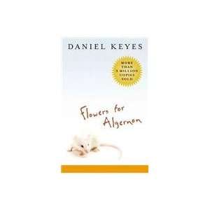  Flowers for Algernon (9780156030083) Daniel Keyes Books