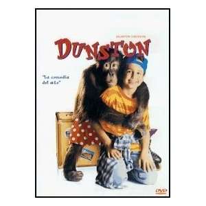 Mi Colega Dunston.(1995).Dunston Checks In Faye Dunaway, Eric Lloyd 