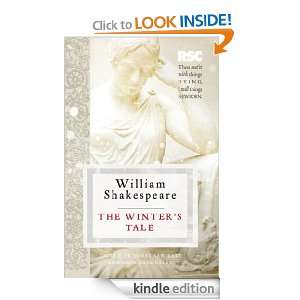 The Winters Tale (Rsc Shakespeare) William Shakespeare, Eric 