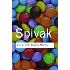   (Routledge Classics) [Paperback] Gayatri Chakravorty Spivak Books