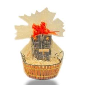 Gourmet Holiday Gift Basket  Grocery & Gourmet Food