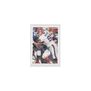  1994 Fleer #53   Jeff Wright Sports Collectibles