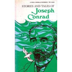  Stories and Tales of Joseph Conrad Joseph Conrad Books